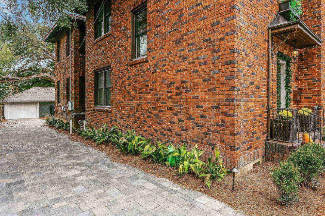 Moreno Street Loft Pensacola Buitenkant foto